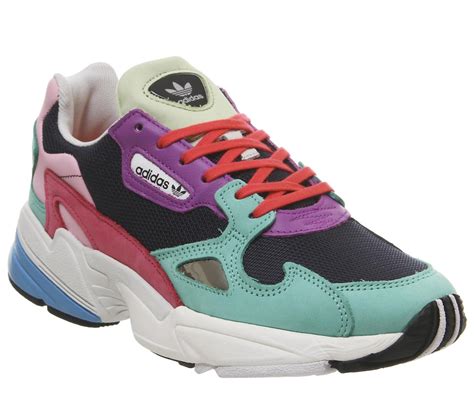 adidas falcon damen 42|Women .